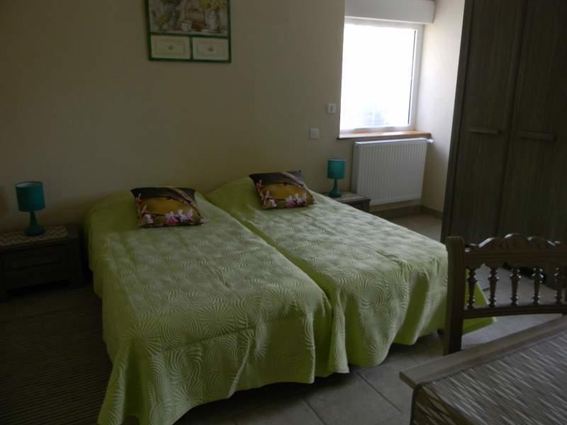 Gite - Chambres D'Hotes Faverolles Faverolles  Dış mekan fotoğraf